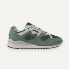 Karhu Synchron Classic Iceberg Green - Retro Und Komfort - Neu Und OVP
