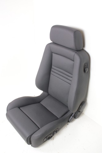 Recaro ergomed mit leder - ergomed,