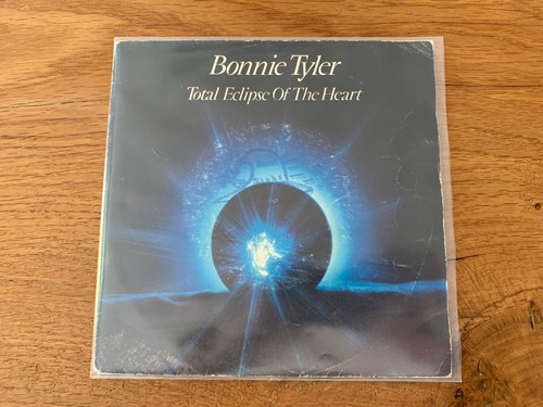 Bonnie tyler total - tyler,