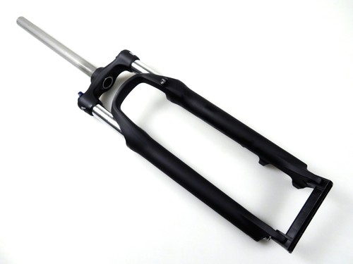 Sr suntour federgabel - 27,5“,
