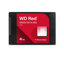 4Tb Western Digital