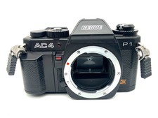 Revue AC 4 SLR P 1 DX 35mm