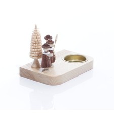 Candle Holder Kurrende WxHxD