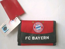 Geldbeutel FC Bayern Munchen