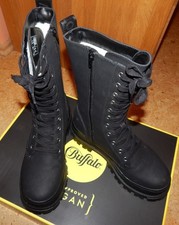 Stylische Boots 40 Stiefel
