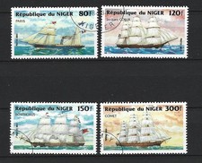 888-91 (1984) Segelschiffe