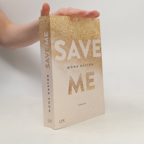 Save die romanvorlage zur - save,