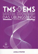 Medizinertest TMS & EMS 2017 - Muster zuordnen: Zur Vorbereitung auf den Test fü