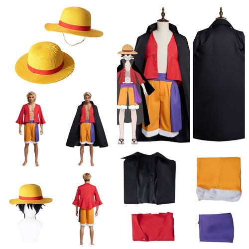 One piece monkey luffy - tv, d.luffy