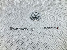 Volkswagen Scirocco 2011 Satz
