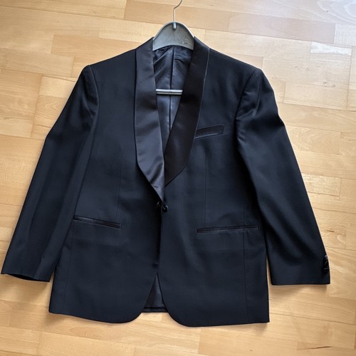 Vogue herren smoking anzug set - smoking, anzug-set