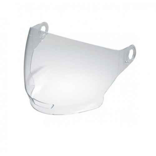 Visier transparent jethelme - x,
