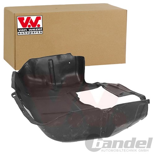 Van wezel dämmmatte - wezel,