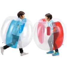 1,2m Bumper Ball Bubble Soccer