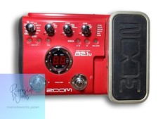 Gebrauchtes ZOOM B2.1u