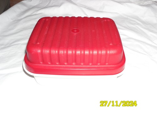 Tupperware kleiner bäcker - tupperware,