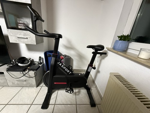 Speedbike heimtrainer - speedbike,