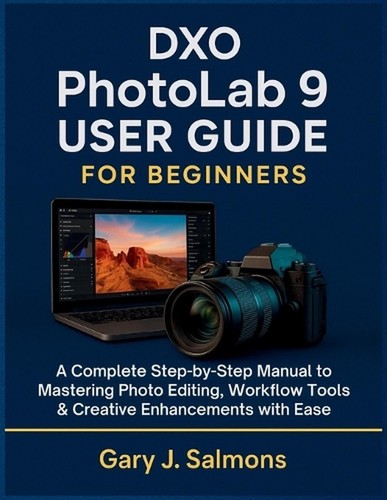 Dxo photolab user guide for - dxo, 9