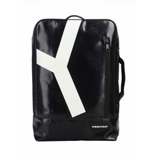 FREITAG Black White Zip