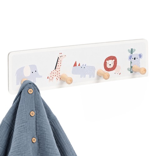 Kindergarderobe