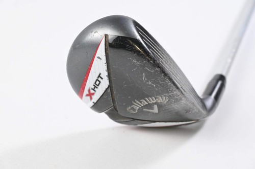 Callaway hot hybrid 16 - callaway, x