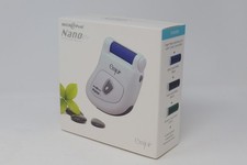 Emjoi Micro-Pedi Nano Portable