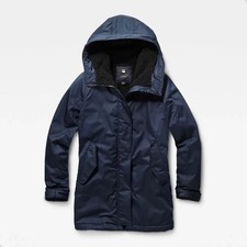 G-Star Raw Vodan Parka Herren