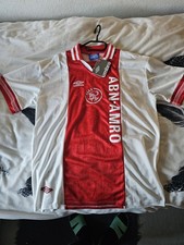 Ajax Amsterdam Trikot Jari