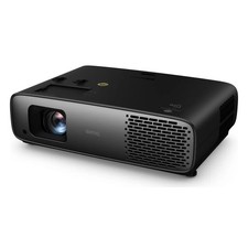 BenQ W4000i Beamer, 4K, 3200 Lumen, 120hz, 3D, LED, Top! Neuwertig!