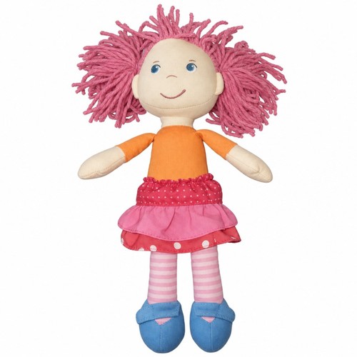 Haba babypuppe mädchen - haba,
