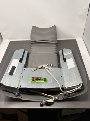 Sirona kopfstütze motorisch - kopfstütze,
