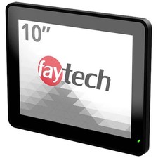 Faytech FT10TMCAPOB ERP Touch