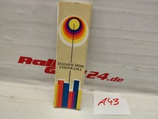 Ddr cssr toison dor colorama - toison,
