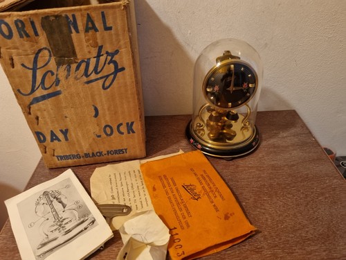Vintage schatz german - schatz,