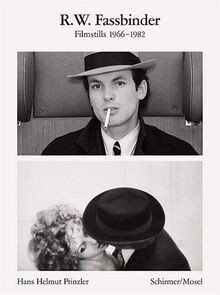 Filmstills 1966 1982 - filmstills, 1966-1982