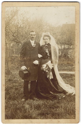 Fotografie ehepaar - fotografie,