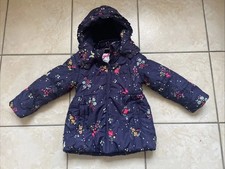 Winterjacke Steppjacke Größe