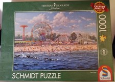 Thomas Kinkade Studios - 1000