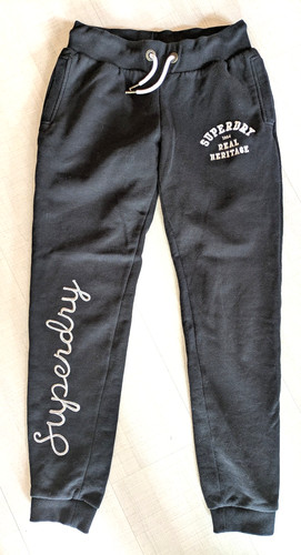 Superdry sport hose - superdry,