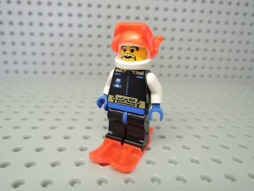 Lego figur space - lego,