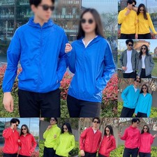 Einfarbig frauenjacke - einfarbig,