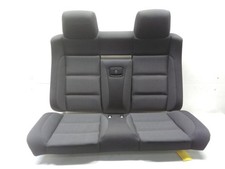 VW Eos Rücksitzbank Lehne und