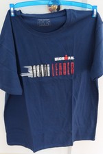 T-Shirt Ironman Frankfurt
