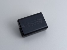 original Sony NP-FW50 Akku