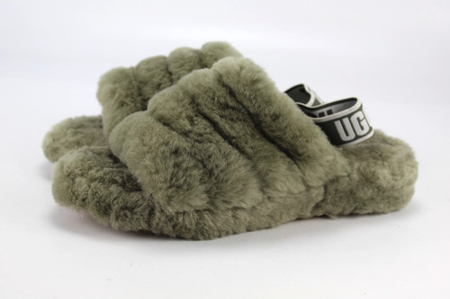 Ugg fluff yeah 39 damen - ,