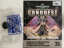 warhammer 40k conquest