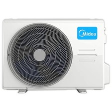 Midea Klimaanlage Außengerät