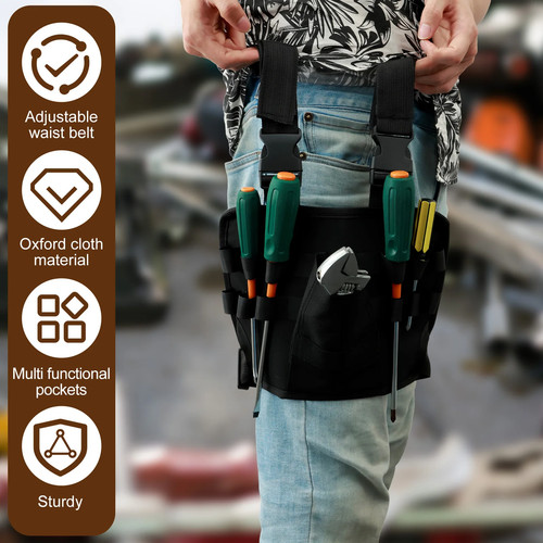 Werkzeugtasche beintasche - werkzeugtasche,