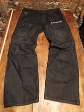 G-Star Storm Elwood Loose Post