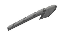 Scott GENIUS CARBON 2012 Presagomato Kettenblatt